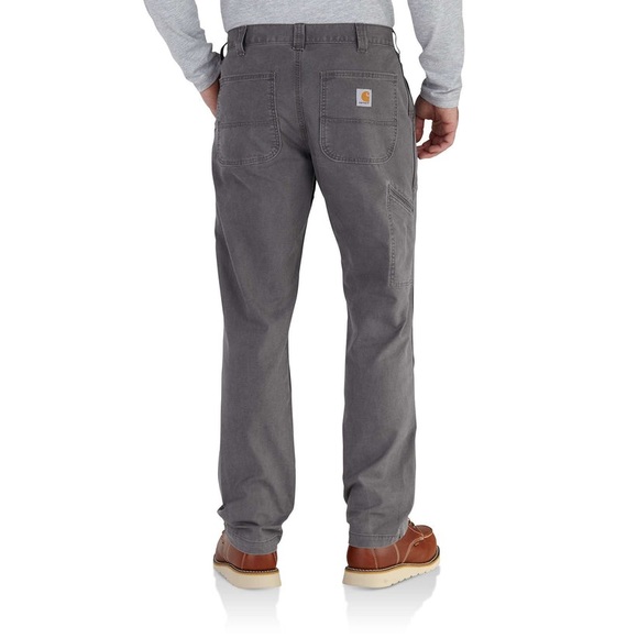 Carhartt Other - CARHARTT RELAXED FIT CANVAS WORK PANT